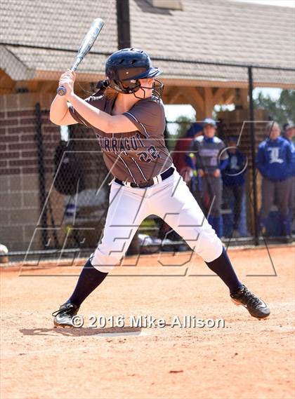Thumbnail 2 in LaVergne vs Farragut photogallery.
