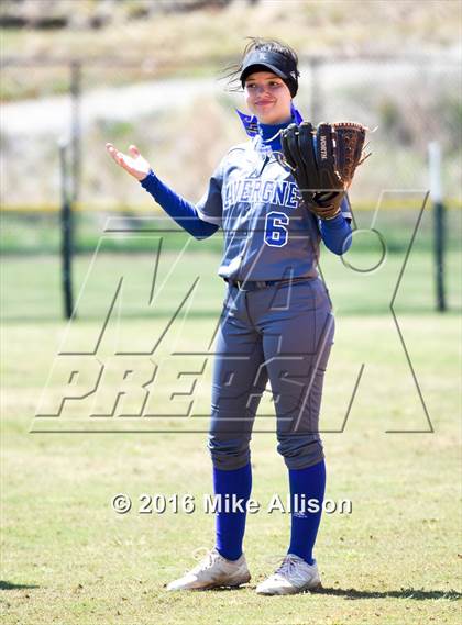 Thumbnail 2 in LaVergne vs Farragut photogallery.