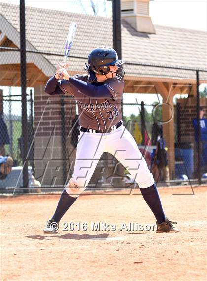 Thumbnail 1 in LaVergne vs Farragut photogallery.