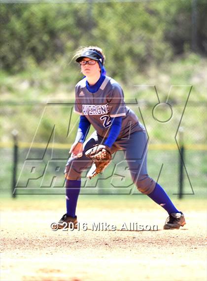 Thumbnail 2 in LaVergne vs Farragut photogallery.