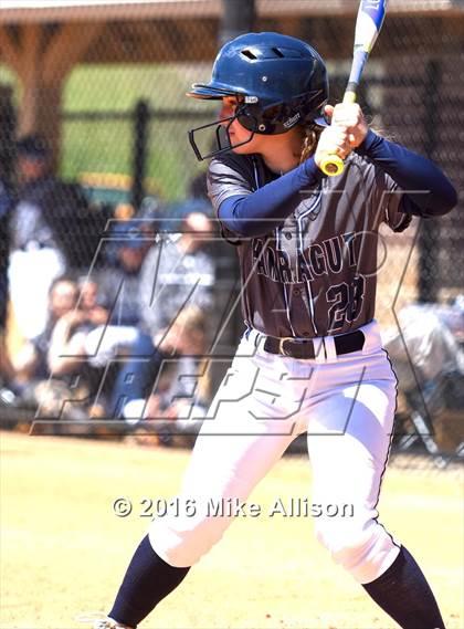 Thumbnail 1 in LaVergne vs Farragut photogallery.