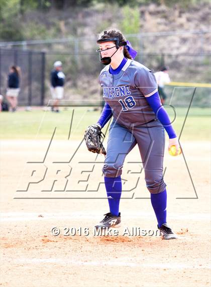 Thumbnail 1 in LaVergne vs Farragut photogallery.