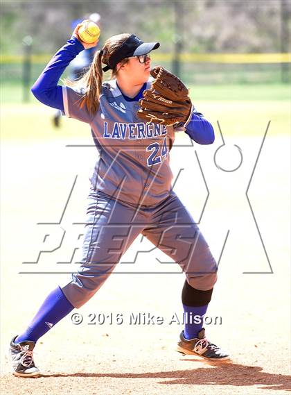Thumbnail 2 in LaVergne vs Farragut photogallery.