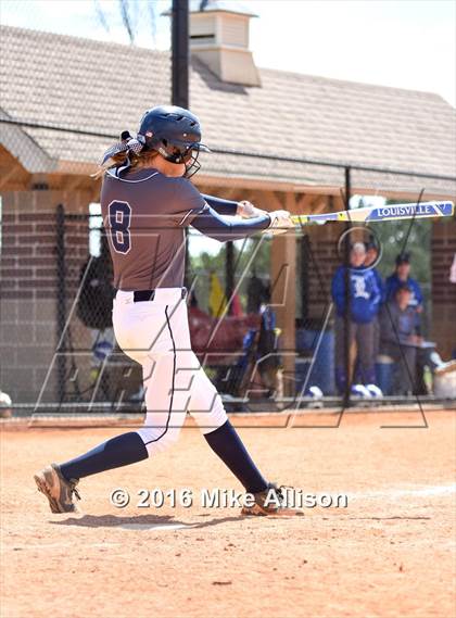 Thumbnail 1 in LaVergne vs Farragut photogallery.