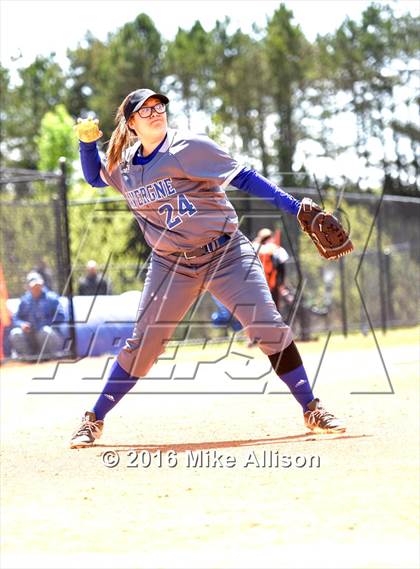 Thumbnail 2 in LaVergne vs Farragut photogallery.