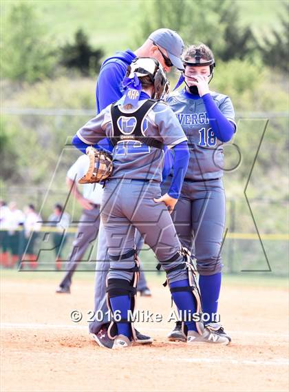 Thumbnail 3 in LaVergne vs Farragut photogallery.