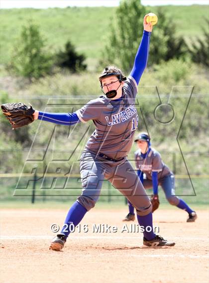Thumbnail 1 in LaVergne vs Farragut photogallery.