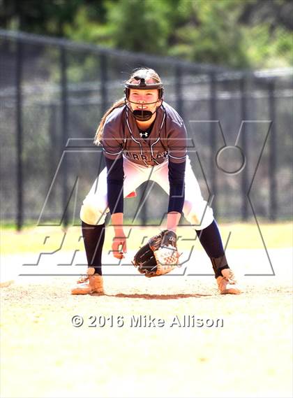 Thumbnail 1 in LaVergne vs Farragut photogallery.