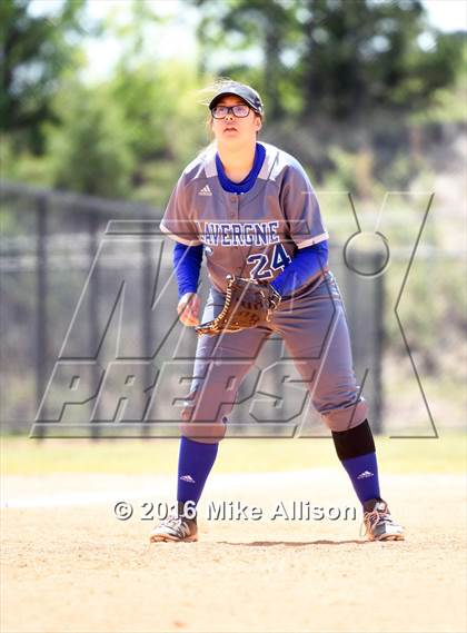 Thumbnail 1 in LaVergne vs Farragut photogallery.