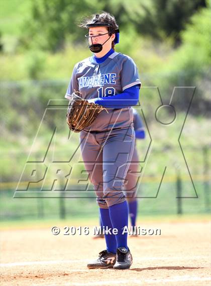 Thumbnail 3 in LaVergne vs Farragut photogallery.
