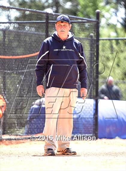 Thumbnail 3 in LaVergne vs Farragut photogallery.