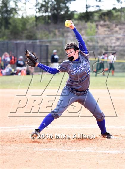 Thumbnail 2 in LaVergne vs Farragut photogallery.