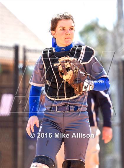 Thumbnail 1 in LaVergne vs Farragut photogallery.