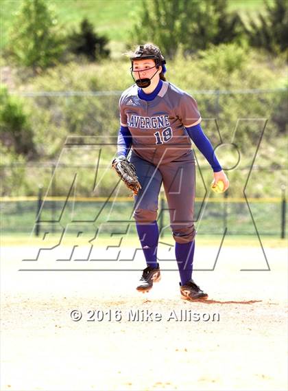 Thumbnail 1 in LaVergne vs Farragut photogallery.