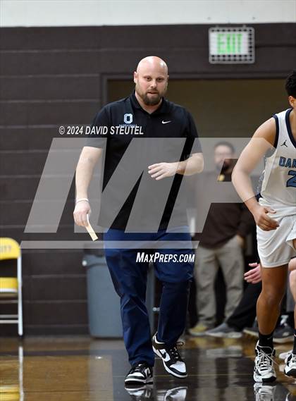 Thumbnail 3 in River Valley vs. Oakmont (Mel Good Holiday Classic) photogallery.