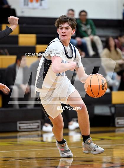 Thumbnail 3 in River Valley vs. Oakmont (Mel Good Holiday Classic) photogallery.