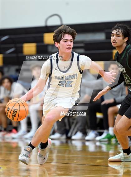 Thumbnail 2 in River Valley vs. Oakmont (Mel Good Holiday Classic) photogallery.
