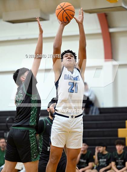 Thumbnail 2 in River Valley vs. Oakmont (Mel Good Holiday Classic) photogallery.