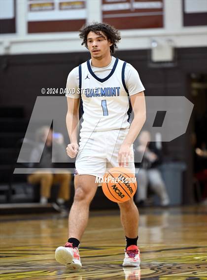 Thumbnail 3 in River Valley vs. Oakmont (Mel Good Holiday Classic) photogallery.