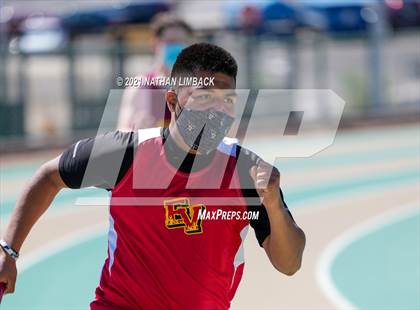 Thumbnail 3 in Los Alamos Track and Field Invitational  photogallery.