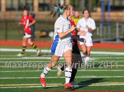 Thumbnail 1 in East Islip @ West Islip (Section 11 Class AA Quarterfinal) photogallery.