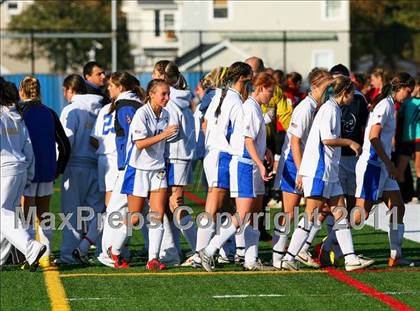 Thumbnail 1 in East Islip @ West Islip (Section 11 Class AA Quarterfinal) photogallery.