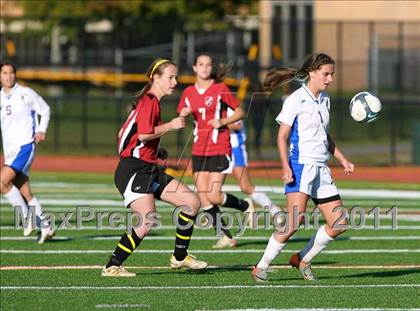 Thumbnail 1 in East Islip @ West Islip (Section 11 Class AA Quarterfinal) photogallery.