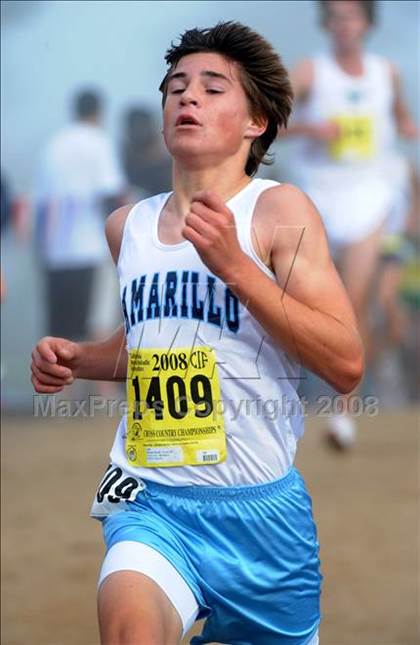 Thumbnail 2 in CIF State Championships photogallery.