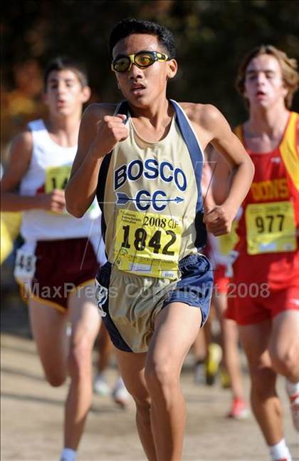 Thumbnail 2 in CIF State Championships photogallery.