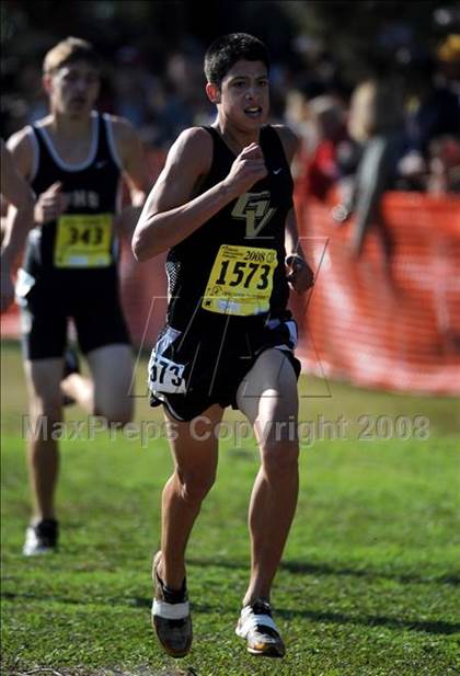 Thumbnail 3 in CIF State Championships photogallery.