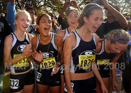 Thumbnail 3 in CIF State Championships photogallery.