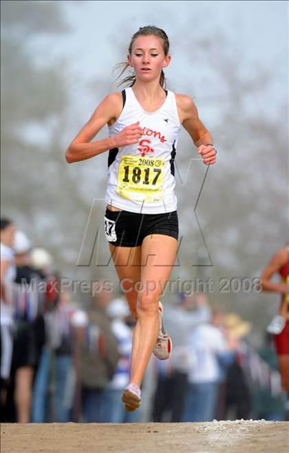 Thumbnail 3 in CIF State Championships photogallery.
