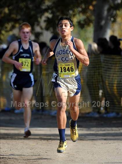 Thumbnail 3 in CIF State Championships photogallery.