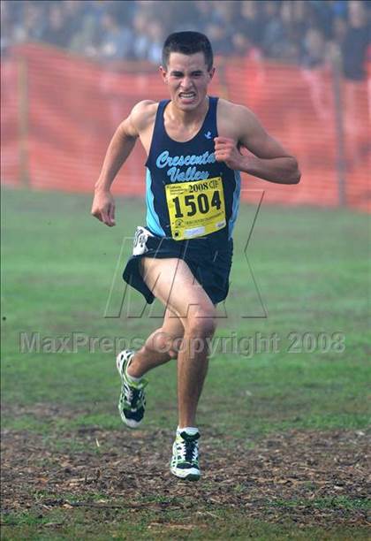 Thumbnail 2 in CIF State Championships photogallery.
