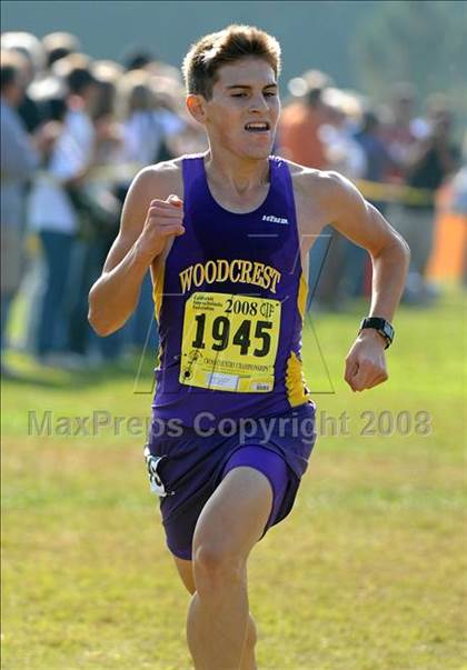 Thumbnail 3 in CIF State Championships photogallery.