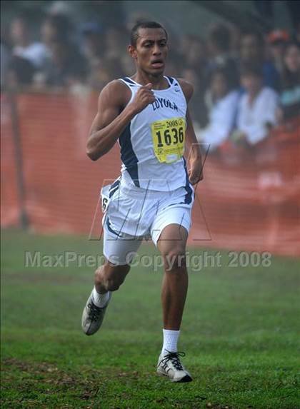 Thumbnail 1 in CIF State Championships photogallery.