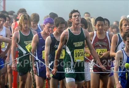 Thumbnail 2 in CIF State Championships photogallery.