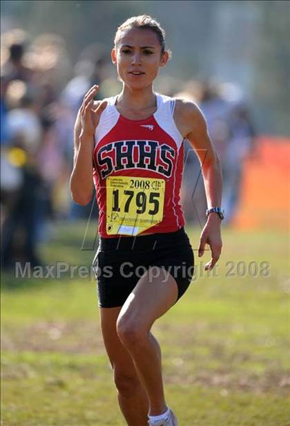 Thumbnail 2 in CIF State Championships photogallery.