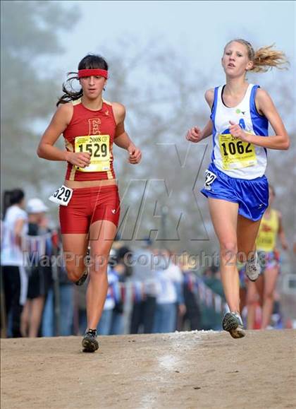 Thumbnail 1 in CIF State Championships photogallery.