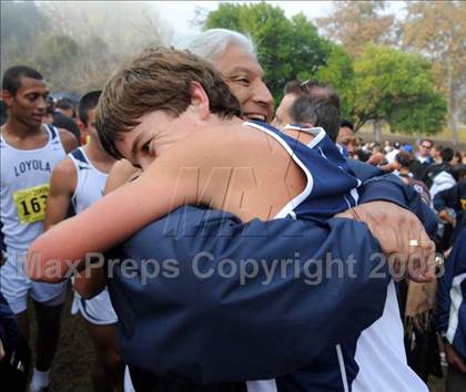 Thumbnail 3 in CIF State Championships photogallery.