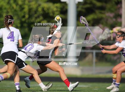 Thumbnail 3 in Hamburg vs. Niagara-Wheatfield (Section 6 Class B Semifinal) photogallery.