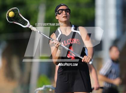Thumbnail 2 in Hamburg vs. Niagara-Wheatfield (Section 6 Class B Semifinal) photogallery.