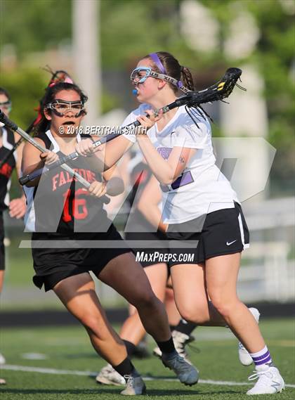 Thumbnail 1 in Hamburg vs. Niagara-Wheatfield (Section 6 Class B Semifinal) photogallery.