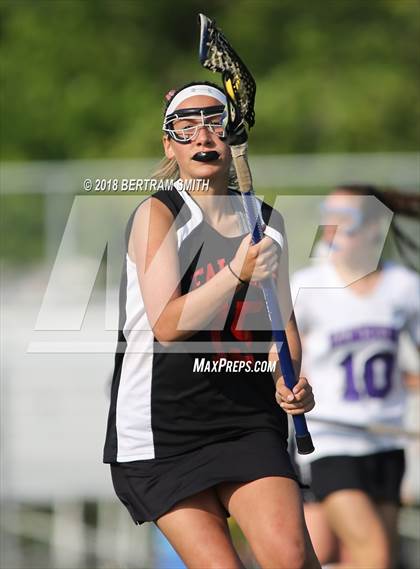 Thumbnail 3 in Hamburg vs. Niagara-Wheatfield (Section 6 Class B Semifinal) photogallery.