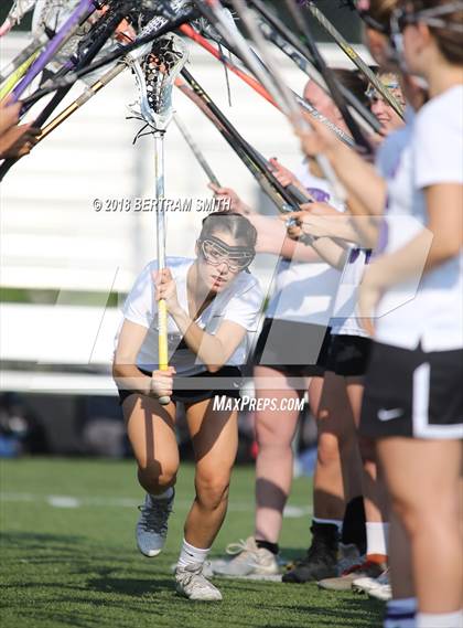 Thumbnail 1 in Hamburg vs. Niagara-Wheatfield (Section 6 Class B Semifinal) photogallery.