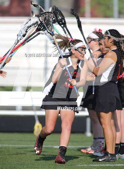 Thumbnail 3 in Hamburg vs. Niagara-Wheatfield (Section 6 Class B Semifinal) photogallery.