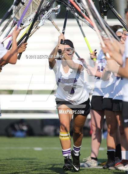 Thumbnail 3 in Hamburg vs. Niagara-Wheatfield (Section 6 Class B Semifinal) photogallery.