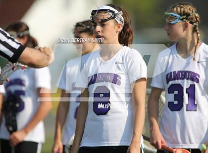 Thumbnail 1 in Hamburg vs. Niagara-Wheatfield (Section 6 Class B Semifinal) photogallery.