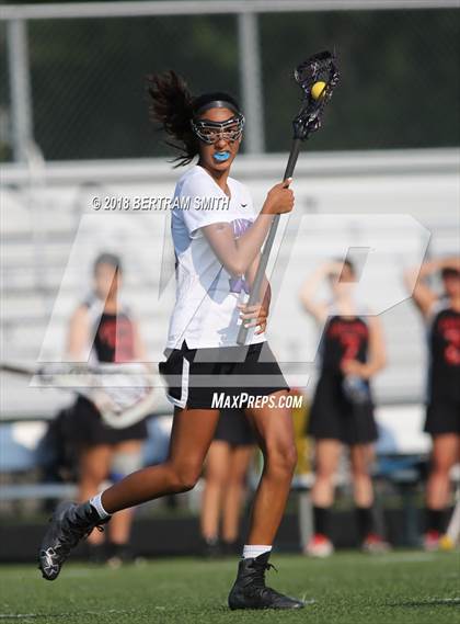Thumbnail 2 in Hamburg vs. Niagara-Wheatfield (Section 6 Class B Semifinal) photogallery.