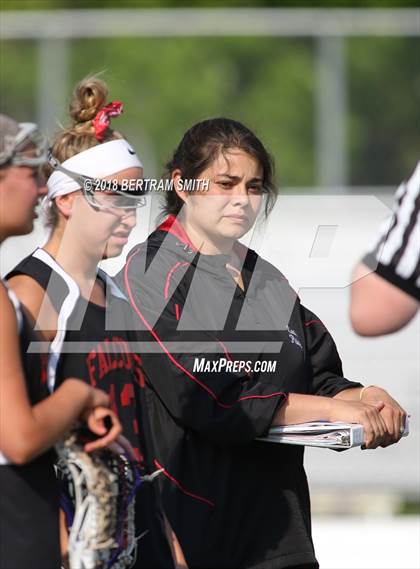 Thumbnail 3 in Hamburg vs. Niagara-Wheatfield (Section 6 Class B Semifinal) photogallery.